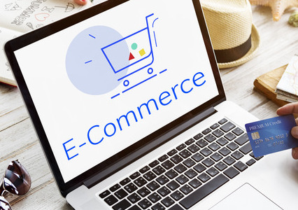 Site e-commerce