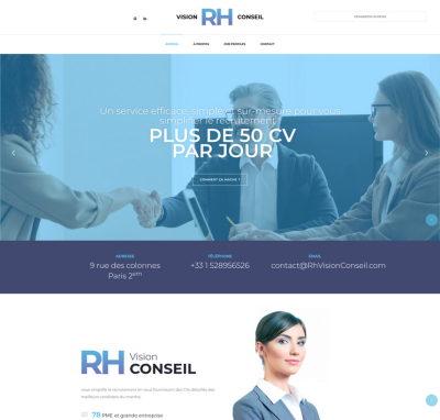 rhcv