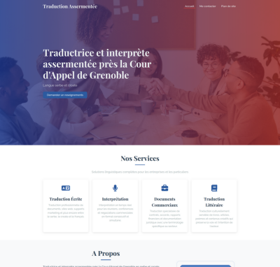 traduction