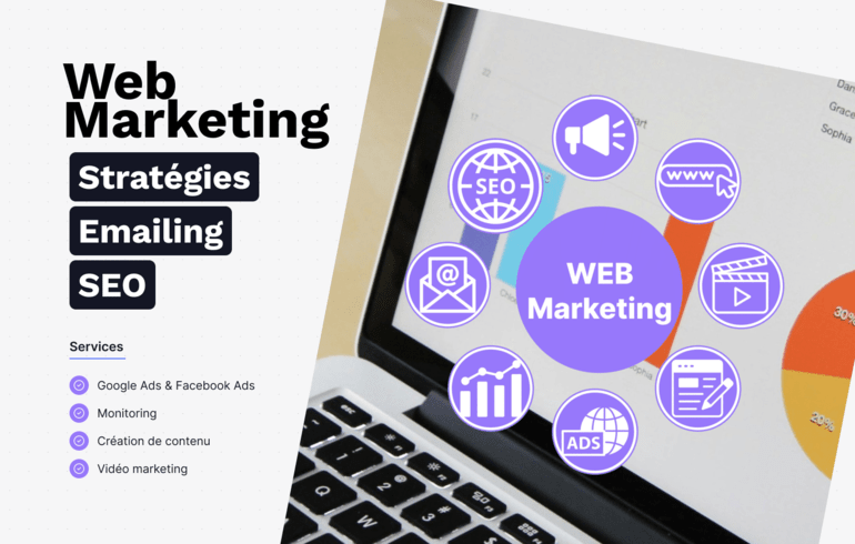 service webmarketing